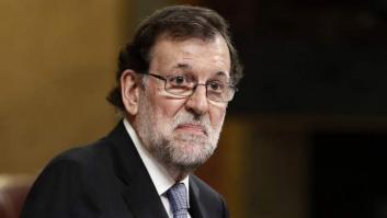 La Fiscalía apunta a "una posible responsabilidad" de Rajoy en el presunto espionaje a Bárcenas