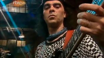 Muere Salo, uno de los fundadores de Extremoduro, a los 67 años