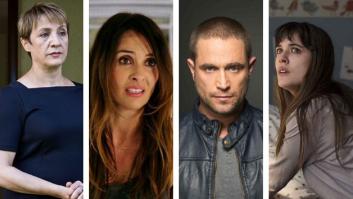 'Parot', la serie de TVE de la que se habla en EEUU antes de su emisión