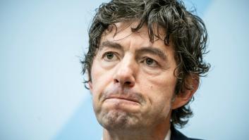 El 'Fernando Simón' alemán abre la puerta a acortar los aislamientos por coronavirus