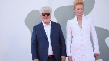 Qué dicen del nuevo corto de Almodóvar los que ya lo han visto