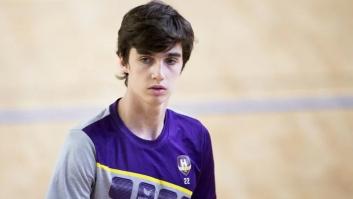 Pablo Urdangarin y su carrera en el balonmano: ficha por el Barça