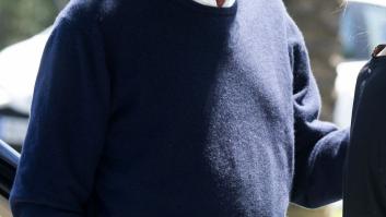 Julio Iglesias aclara su estado de salud tras las últimas imágenes: "He estado casi sin poder andar"