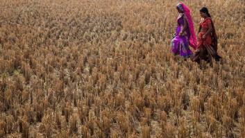 Las rosquillas de San Isidro, el aniversario del 15M y otras fotos del viernes