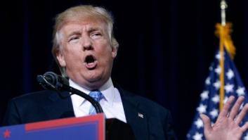 Hay que cerrar la Organización Trump