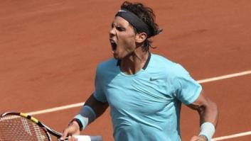 Nadal gana Roland Garros: el balear supera a Djokovic y logra su noveno título en París