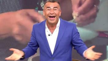 Jorge Javier lanza una pullita a Enrique Ponce en 'Sálvame': "Más toreros vivos"