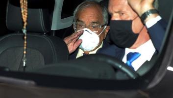 Martín Villa: "Es imposible que hubiese un genocidio en la Transición"