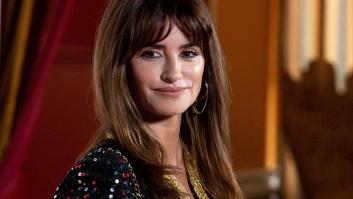 Penélope Cruz espera que se apruebe pronto la Ley Trans: es de "lógica pura"