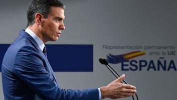 La Audiencia Nacional aumenta 15 meses la condena al hombre que propuso matar a Pedro Sánchez