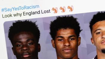 El aplaudido discurso de Boris Johnson tras el racismo por perder la final de la Eurocopa