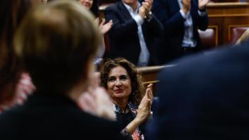 Revuelo por la sedición en el Congreso: de las palabras de Montero a las supuestas amenazas del PP