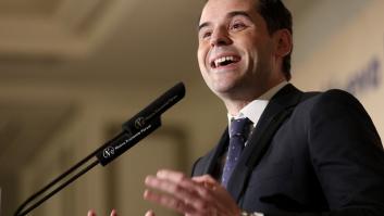 Aguado defiende la necesidad de hacer test serológicos en Madrid y reconoce que pueden no servir "mañana"