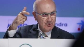 ¿Va a dimitir Duran i Lleida como 'número dos' de CiU?