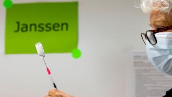 Todo lo que se sabe sobre el vínculo entre la vacuna de Janssen y el síndrome de Guillain-Barré