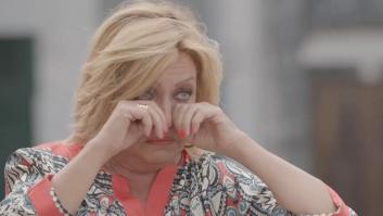 Lydia Lozano se rompe al hablar de este momento de su pasado: "Siempre creyeron que tuve la culpa"