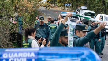 La expareja de Juana Canal, desaparecida hace 19 años, confiesa que la enterró en Ávila