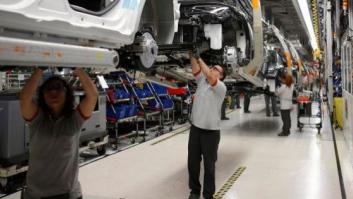 La planta de Seat en Martorell crece y contratará a otras 150 personas