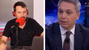 Pablo Iglesias explota contra Vicente Vallés y le responde: "Es alucinante"