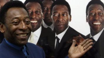 Pelé está mejor, pero sigue en la UCI