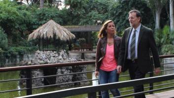 El 'desembarco' del PP en Cataluña