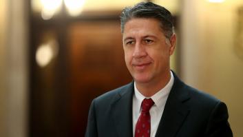 García Albiol (PP) denuncia el acoso contra su familia y anuncia medidas: "Espero que escarmiente"