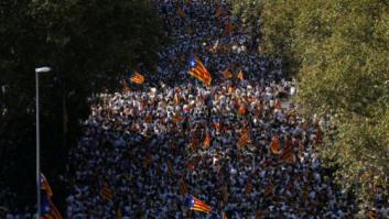 En directo: la Diada 2016