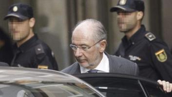 Anticorrupción quiere saber si Rato declaró un pago de 6 millones