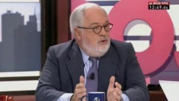 Cañete está "absolutamente seguro" de que el PP cumplirá su programa electoral esta legislatura