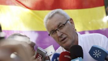 IU recibe "con los brazos abiertos" las encuestas que dan a Podemos hasta 58 diputados