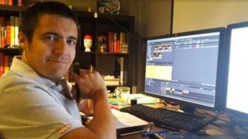 Cómo se preparan los efectos especiales de 'La Catedral del Mar', entrevista con Juanma Nogales