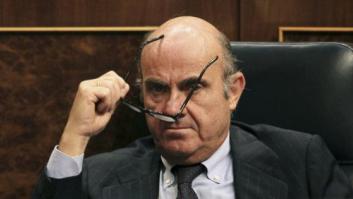 El PP se sale con la suya: Guindos evita el pleno para explicar el 'caso Soria'