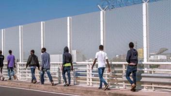 Podemos denuncia que la jungla de Calais ha empeorado por las políticas europeas