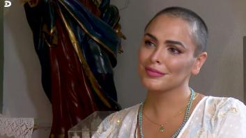 Amor Romeira ('GH') ya no es así