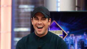 El sorprendente aspecto de los padres de Mario Casas