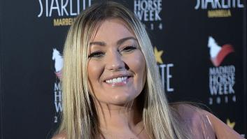 El aplaudido mensaje de Amaia Montero: todos interpretan lo mismo