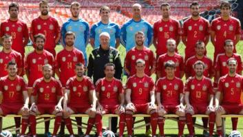 Mundial 2014: Piden a 'La Roja' que cedan parte de sus primas a comedores escolares