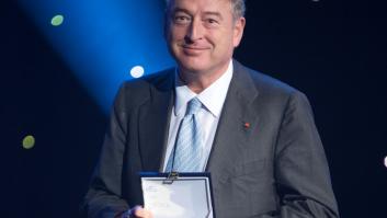 José Antonio Sánchez, la mano del ERE vuelve a Telemadrid