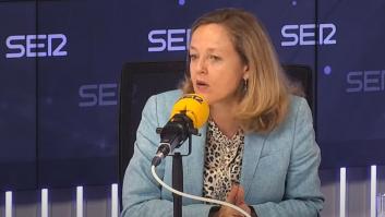 Calviño evita calificar a Cuba como una dictadura y defiende las declaraciones de Sánchez