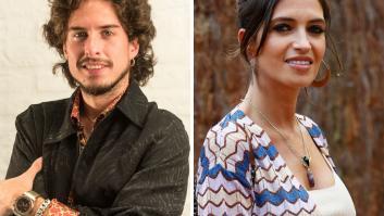 Las palabras con las que Kiki Morente define su relación con Sara Carbonero