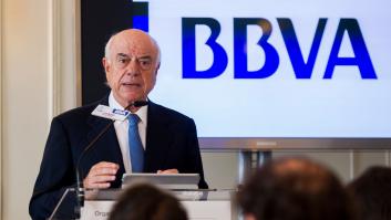 Anticorrupción atribuye al expresidente del BBVA un presunto delito de administración desleal por uso personal de recursos