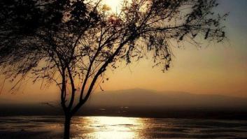 Fotógrafos aficionados captan amaneceres como nunca has visto (FOTOS)