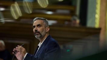 Montero matiza sus palabras sobre la sedición: el Gobierno llevará la reforma del Código Penal sólo si tiene mayoría para hacerlo