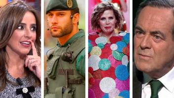 Todas las caras nuevas que verás en televisión a partir de ahora