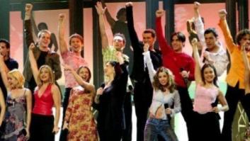 La foto del reencuentro de OT que confirma la presencia de Juan Camus