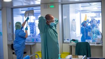 Madrid, Cataluña y Murcia son las únicas que bajan el gasto social desde la covid, según un estudio