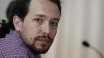 Podemos: un punto y seguido de "Sí se puede"