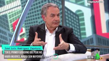 La predicción de Zapatero sobre lo que puede ocurrir en España en 2023: lo descarta firmemente