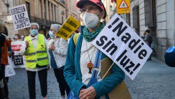 Uno de cada tres españoles dice que no puede permitirse calentar su casa