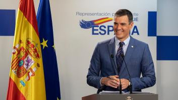 Sánchez, sobre el CGPJ: "Nunca hemos estado tan cerca del acuerdo como en este momento"